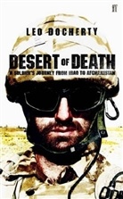 Leo Docherty, Docherty Leo - Desert of Death
