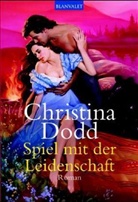 Christina Dodd - Spiel mit der Leidenschaft