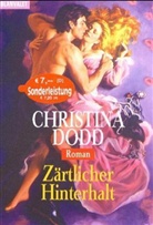 Christina Dodd - Zärtlicher Hinterhalt