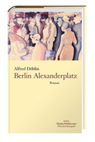 Alfred Döblin - Berlin Alexanderplatz
