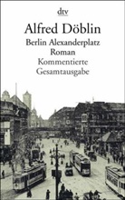 Alfred Döblin, Werner Stauffacher - Berlin Alexanderplatz