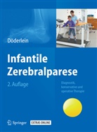 Leonhard Döderlein - Infantile Zerebralparese