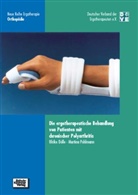 Ulrik Dölle, Ulrike Dölle, Martina Pohlmann - Die ergotherapeutische Behandlung von Patienten mit chronischer Polyarthritis