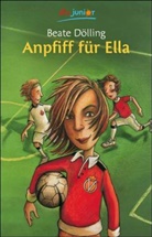 Beate Dölling, Regina Kehn - Anpfiff für Ella