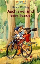 Beate Dölling, Iris Hardt - Auch zwei sind eine Bande!