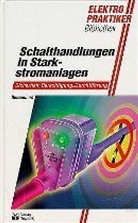 Wolfgang Doemeland - Schalthandlungen in Starkstromanlagen