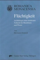 Hermann Doetsch - Flüchtigkeit