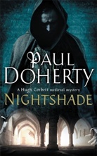Paul Doherty, Paul C. Doherty - Nightshade