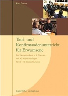 Kurt Dohm - Tauf- und Konfirmandenunterricht für Erwachsene