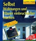 Günter Dolezel - Selbst Wohnungen und Häuser einbruchsicher machen