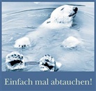 Stern van Doll - Einfach mal abtauchen!