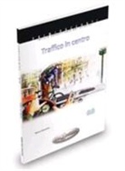 M. Dominici, Marco Dominici - Traffico in centro, m. Audio-CD