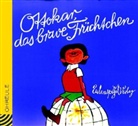 Ottokar Domma - Ottokar, das brave Früchtchen, 1 CD-Audio (Hörbuch)