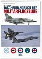 David Donald - Taschenhandbuch der Militärflugzeuge