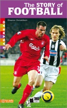 Eleanor Donaldson - The Story of Football