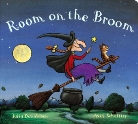 Julia Donaldson, Alex Scheffler, Axel Scheffler - Room on the Broom