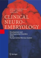 Hans J. ten Donkelaar, A. Hori, M. Lammens, Hans J. ten Donkelaar - Clinical Neuroembryology