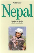 Wolf Donner - Nepal