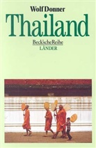 Wolf Donner - Thailand