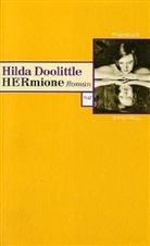 Hilda Doolittle - HERmione