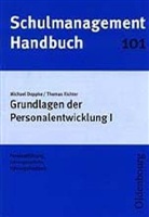 Michael Doppke, Thomas Richter - Grundlagen der Personalentwicklung I