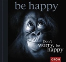 Chiara Doran - Don't worry, be happy