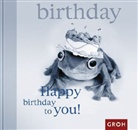 Chiara Doran - Happy birthday to you