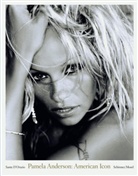 Sante D'Orazio - Pam: American Icon