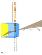 Leo Dorst, Leo Fontijne Dorst - Geometric Algebra for Computer Science