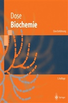Klaus Dose - Biochemie