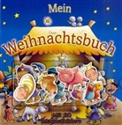 Tim Dowley, Helen Prole - Mein Weihnachtsbuch