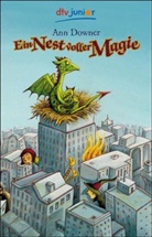 Ann Downer - Ein Nest voller Magie