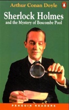 Arthur C. Doyle, Arthur Conan Doyle - Sherlock Holmes and the Mystery of Boscombe Pool