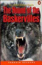 Arthur C. Doyle, Arthur Conan Doyle - The Hound of the Baskervilles