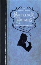 Arthur C. Doyle, Arthur Conan Doyle - The Penguin Complete Sherlock Holmes