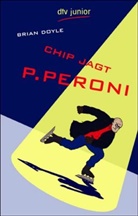 Brian Doyle - Chip jagt P. Peroni