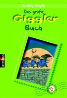Roddy Doyle - Das große Giggler-Buch