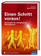 Yves Doz, Yves L. Doz, Mikko Kosonen, Kosonen Mikko, Doz Yves - Einen Schritt voraus!