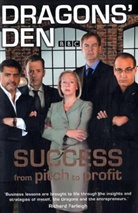 Duncan Bannatyne, Duncan Meaden Bannatyne, Dragons' Den, Peter Jones, Deborah Meaden - Dragons' Den