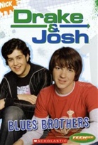 Drake & Josh: Drake & Josh - Blues Brothers