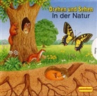 Bob Bampton - Drehen und Sehen: Drehen und Sehen- In der Natur