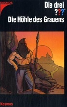 Die drei Fragezeichen - 109: Höhle des Grauens