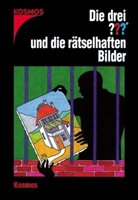 Die drei Fragezeichen - Bd.16: Die drei Fragezeichen und die rätselhaften Bilder