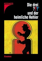 Die drei Fragezeichen - 35: Die drei Fragezeichen und der heimliche Hehler