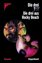 Die drei Fragezeichen - 84 u. 98: Die drei aus Rocky Beach