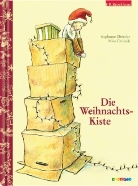 Stephanie Dressler, Nina Dulleck - Die Weihnachtskiste