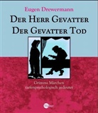 Eugen Drewermann - Der Herr Gevatter. Der Gevatter Tod. Fundevogel