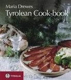 Maria Drewes - Tyrolean cook-book