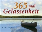 Gerald Drews - 365-mal Gelassenheit
