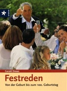 Gerald Drews - Festreden
